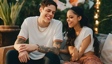 Jenna Ortega and Pete Davidson Rumors Explained: Why are。